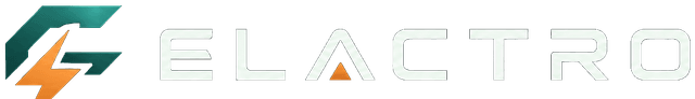 ELACTRO Admin